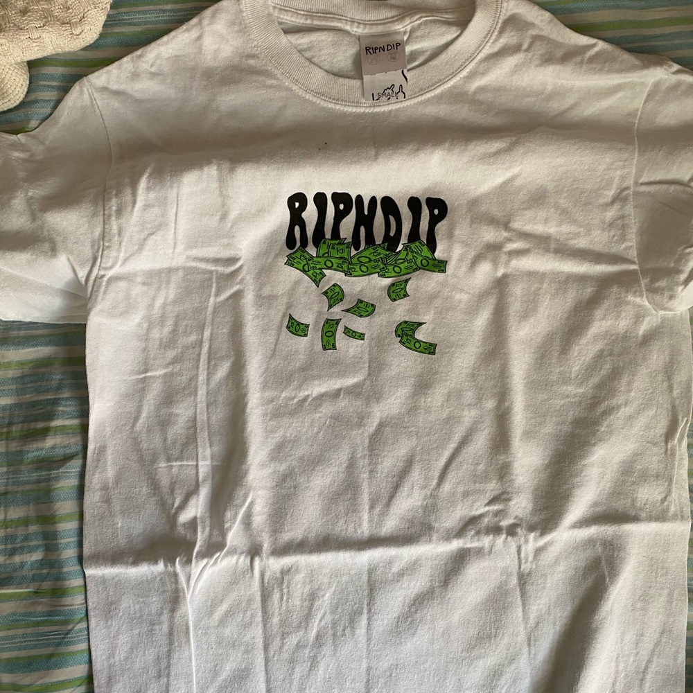 Rip n dip t shirt
